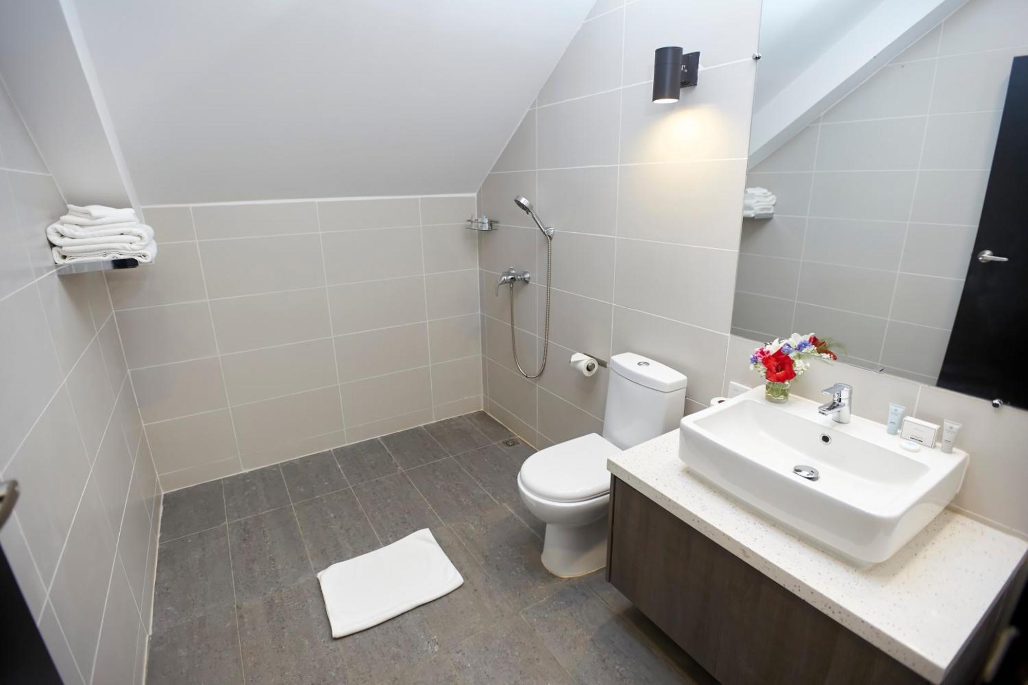 San Cristobal Boutique Hotel - Ivato Airport Antananarivo Pokoj fotografie