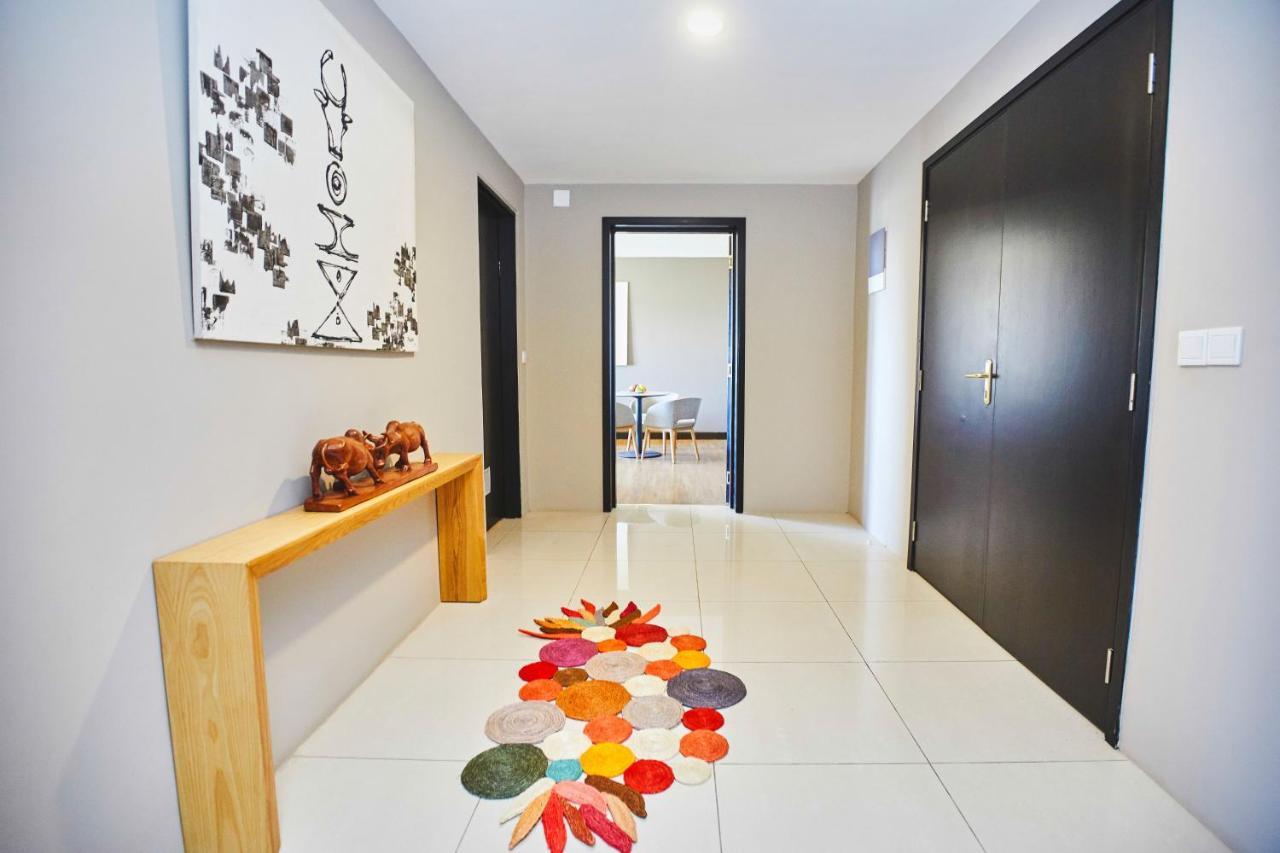 San Cristobal Boutique Hotel - Ivato Airport Antananarivo Exteriér fotografie