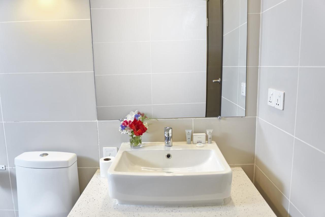 San Cristobal Boutique Hotel - Ivato Airport Antananarivo Pokoj fotografie